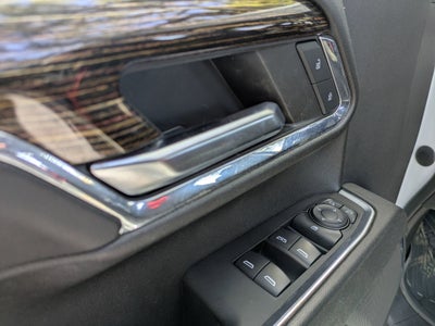 2024 GMC Sierra 2500HD SLE