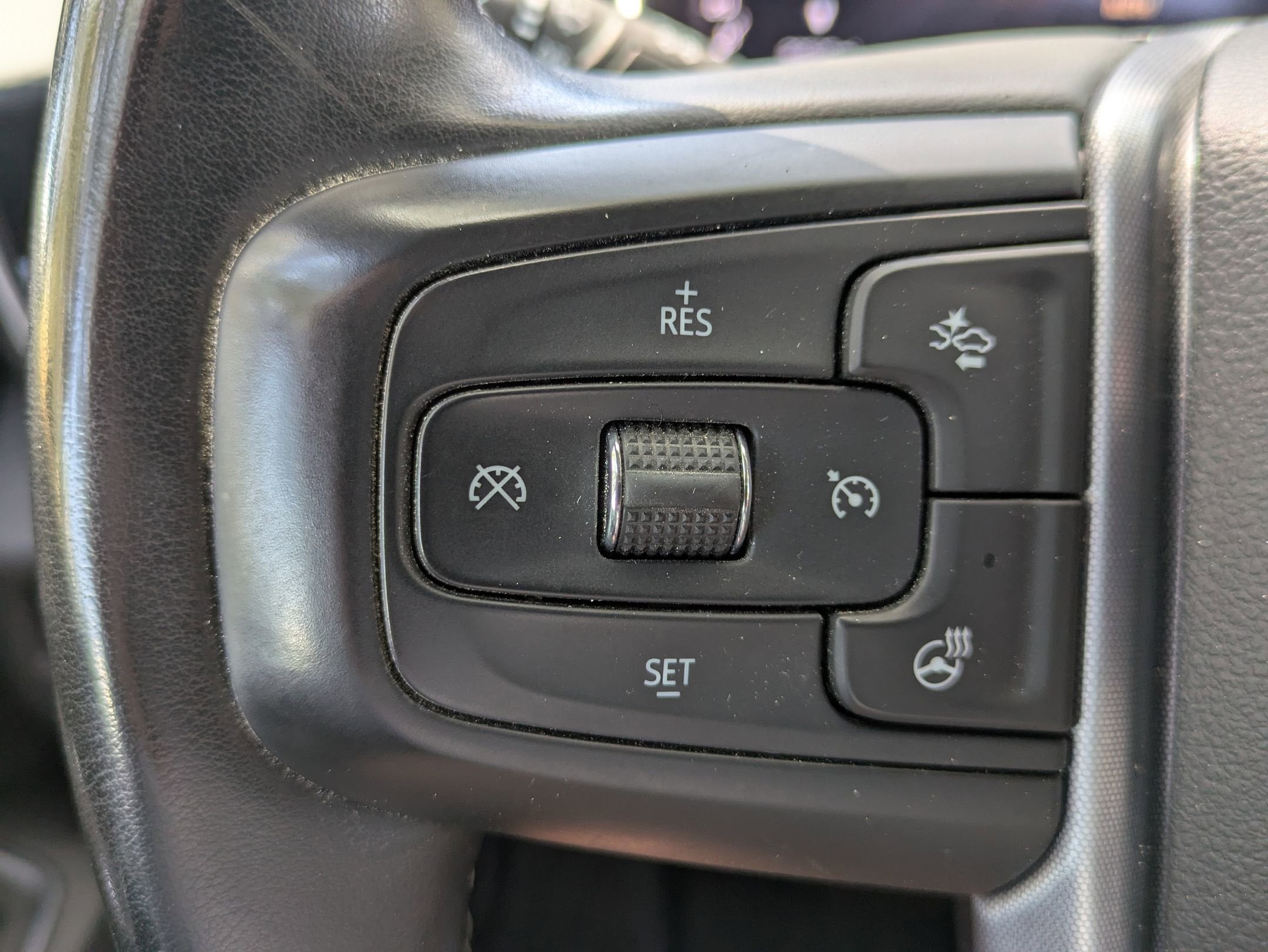 2024 GMC Sierra 2500HD SLE