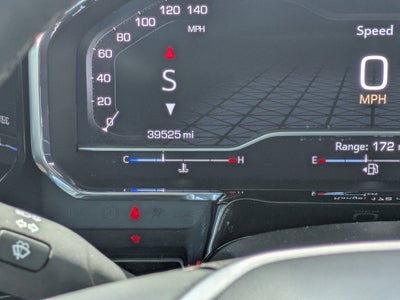 2024 GMC Sierra 2500HD SLE