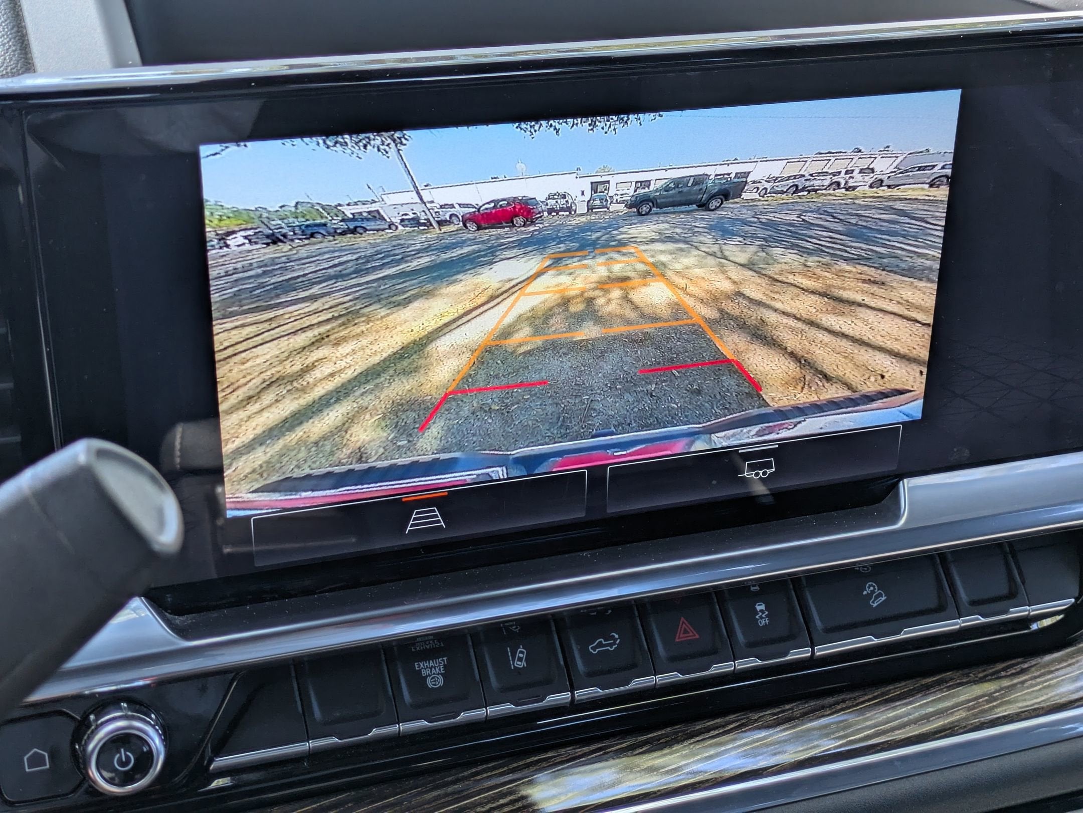 2024 GMC Sierra 2500HD SLE