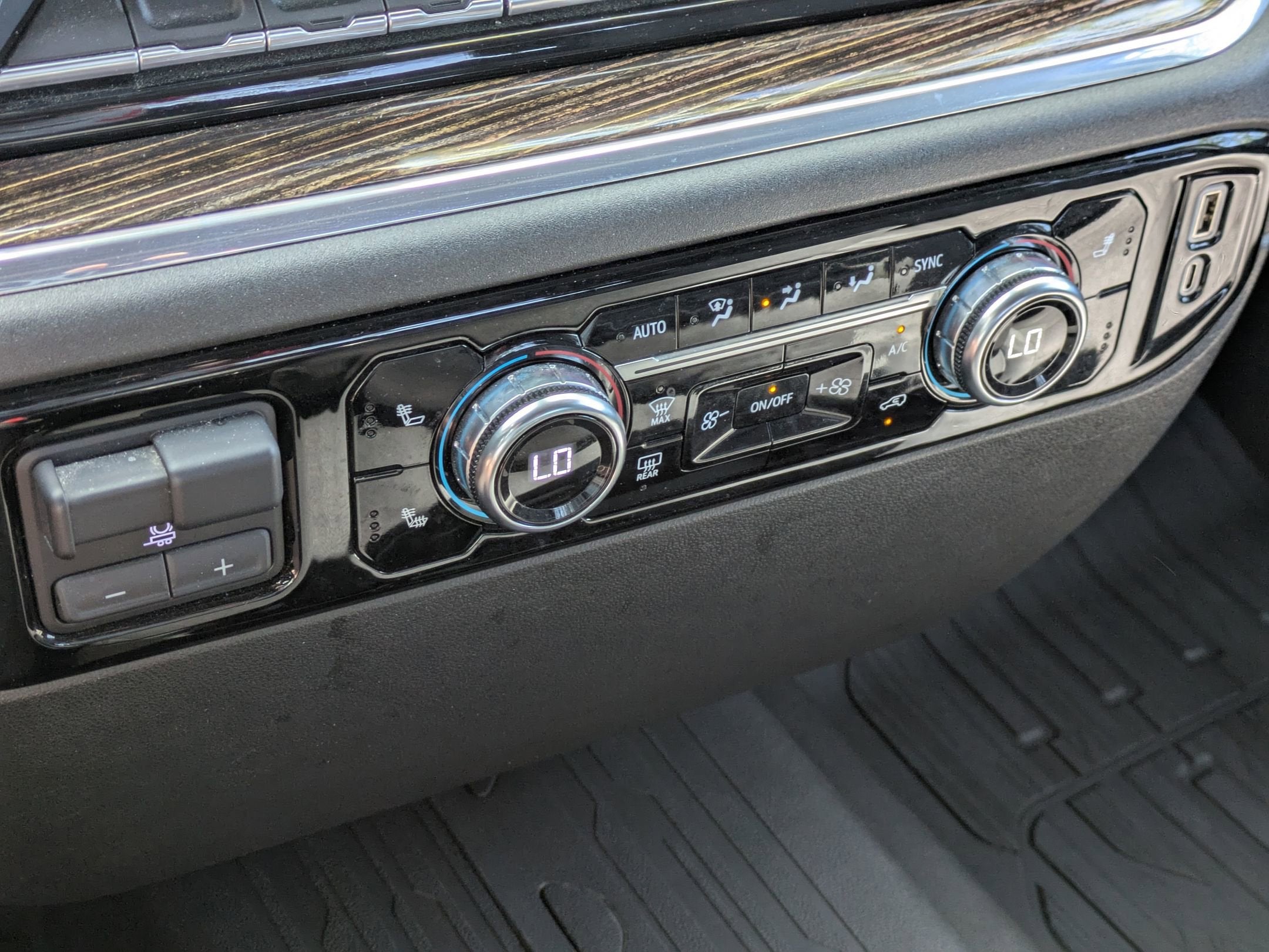 2024 GMC Sierra 2500HD SLE