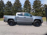 2022 GMC Canyon 4WD AT4 w/Leather