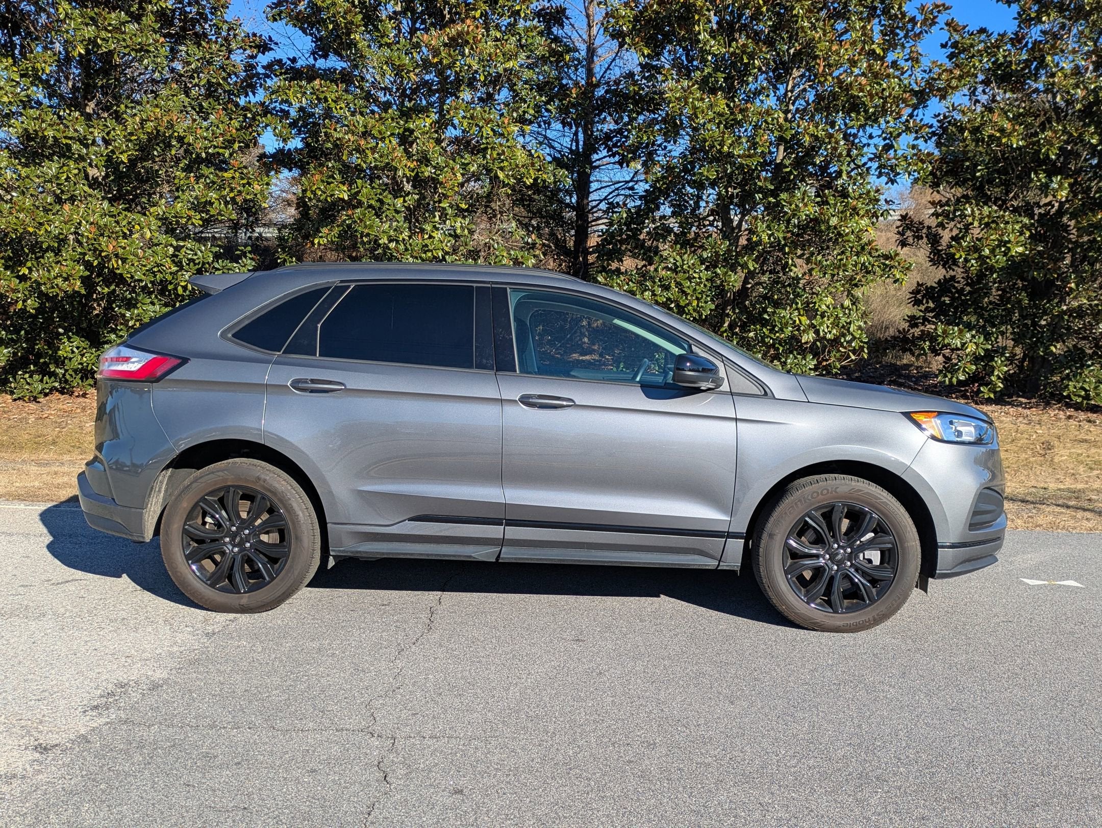 2024 Ford Edge SE