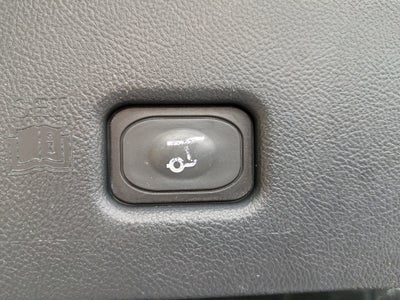 2020 Lincoln Nautilus Standard