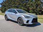 2024 Lexus RX RX 350 F SPORT Handling