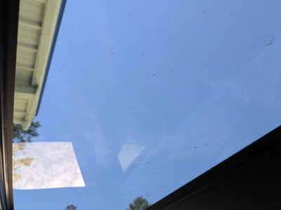 2021 Lexus RX RX 450h F SPORT Handling