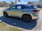 2021 Lexus RX RX 450h F SPORT Handling