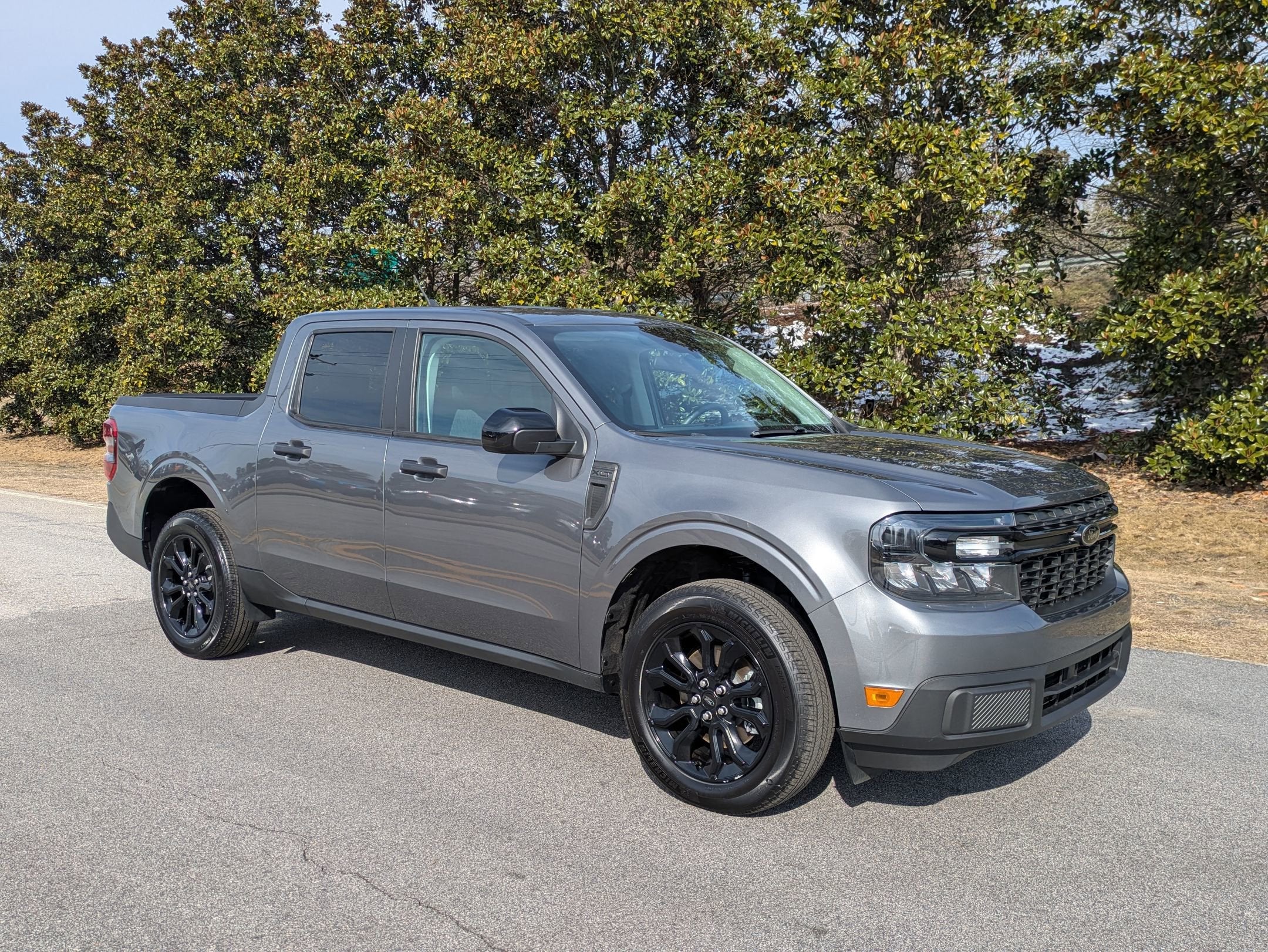 2023 Ford Maverick XLT