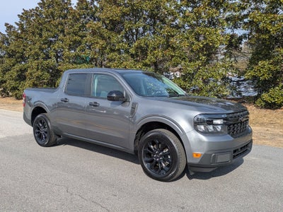 2023 Ford Maverick XLT