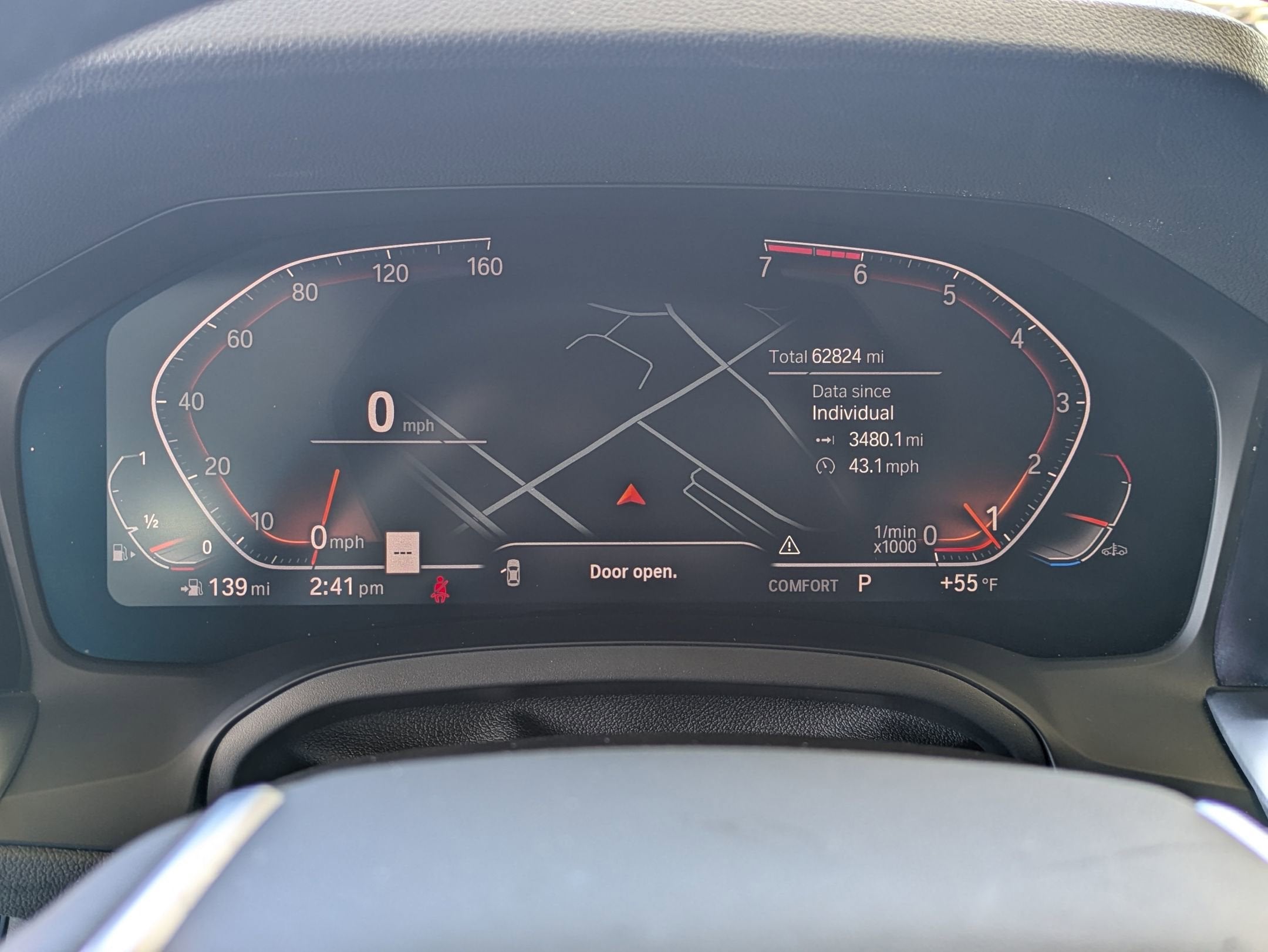 2022 BMW 3 Series 330i