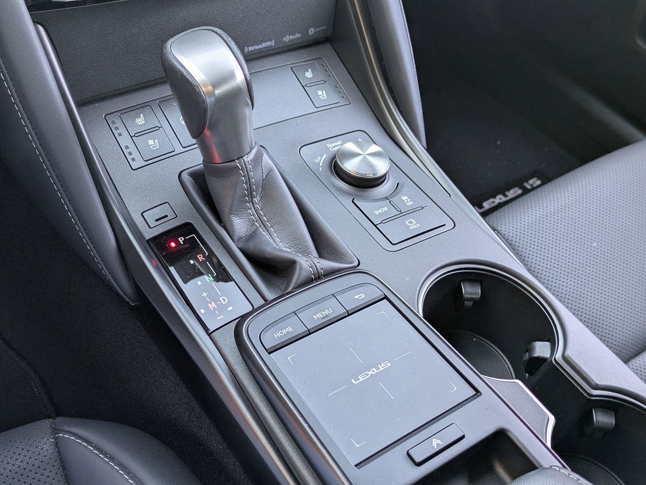 2021 Lexus IS IS 350 F SPORT