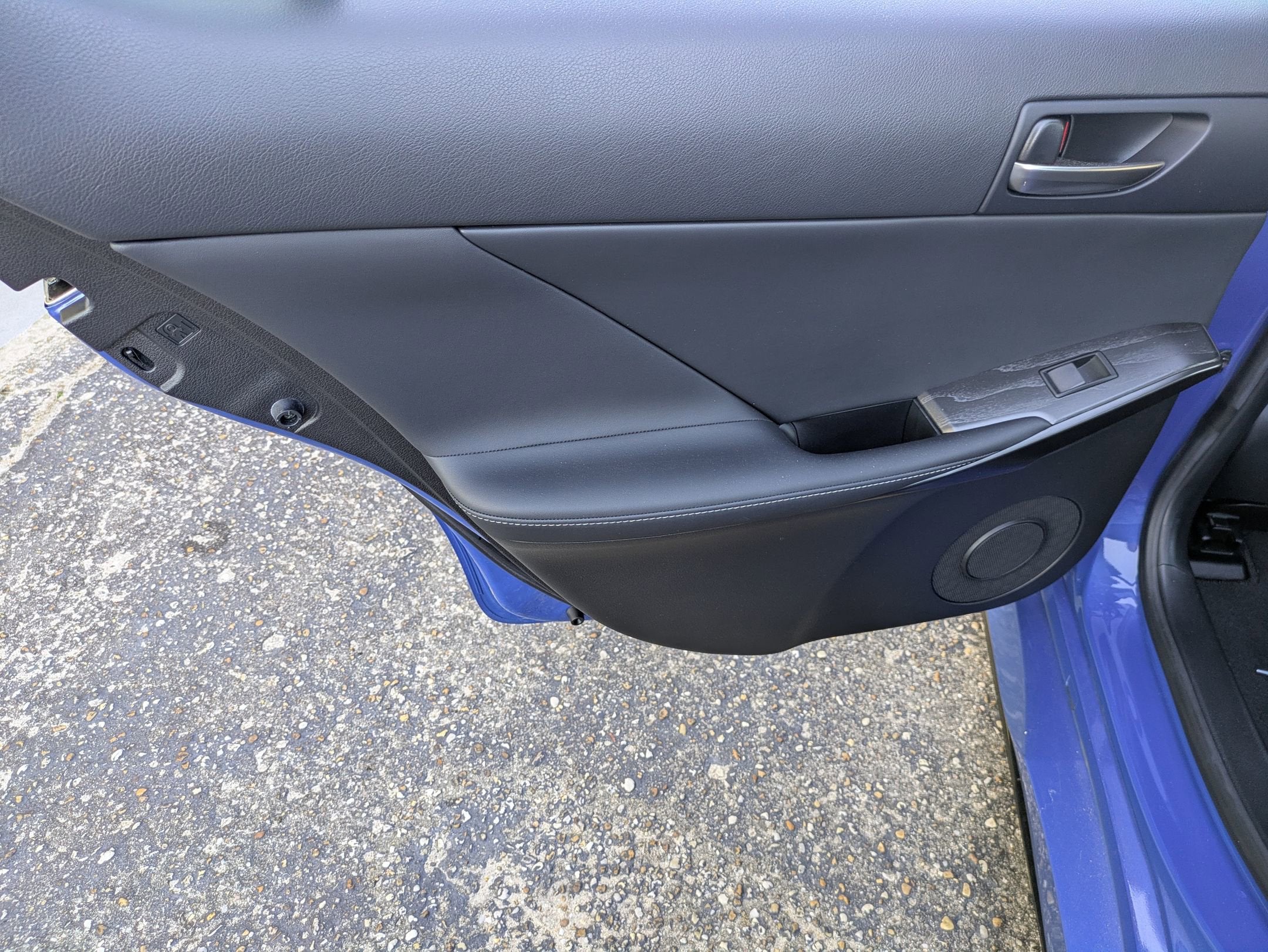 2021 Lexus IS IS 350 F SPORT