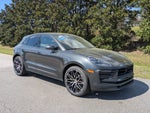 2024 Porsche Macan T