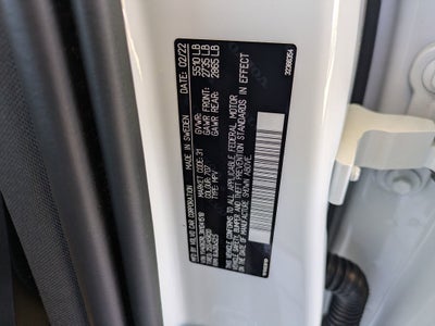 2022 Volvo XC60 Inscription