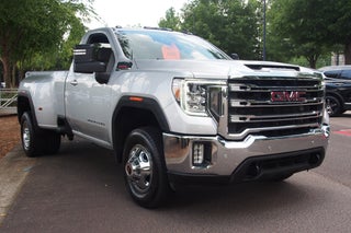2022 GMC Sierra 3500HD SLE