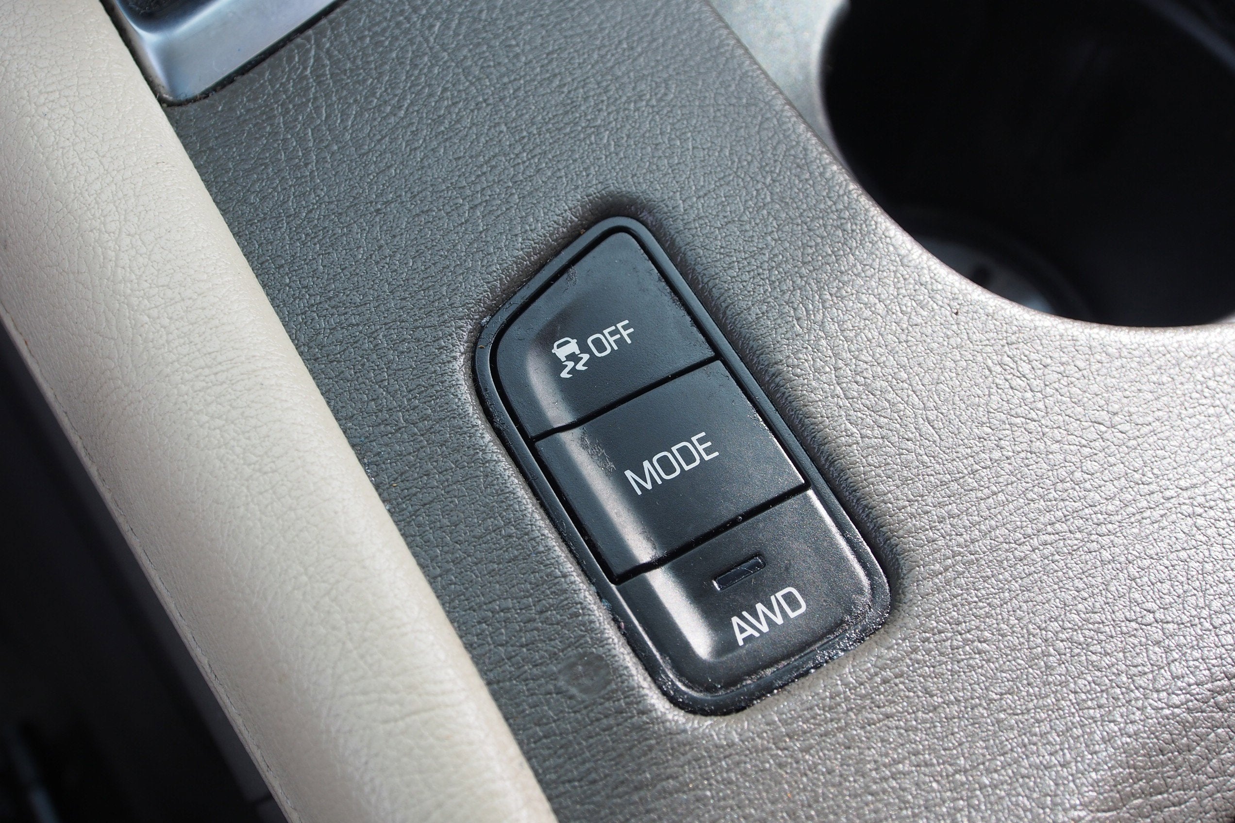 2018 Cadillac XT5 Luxury AWD