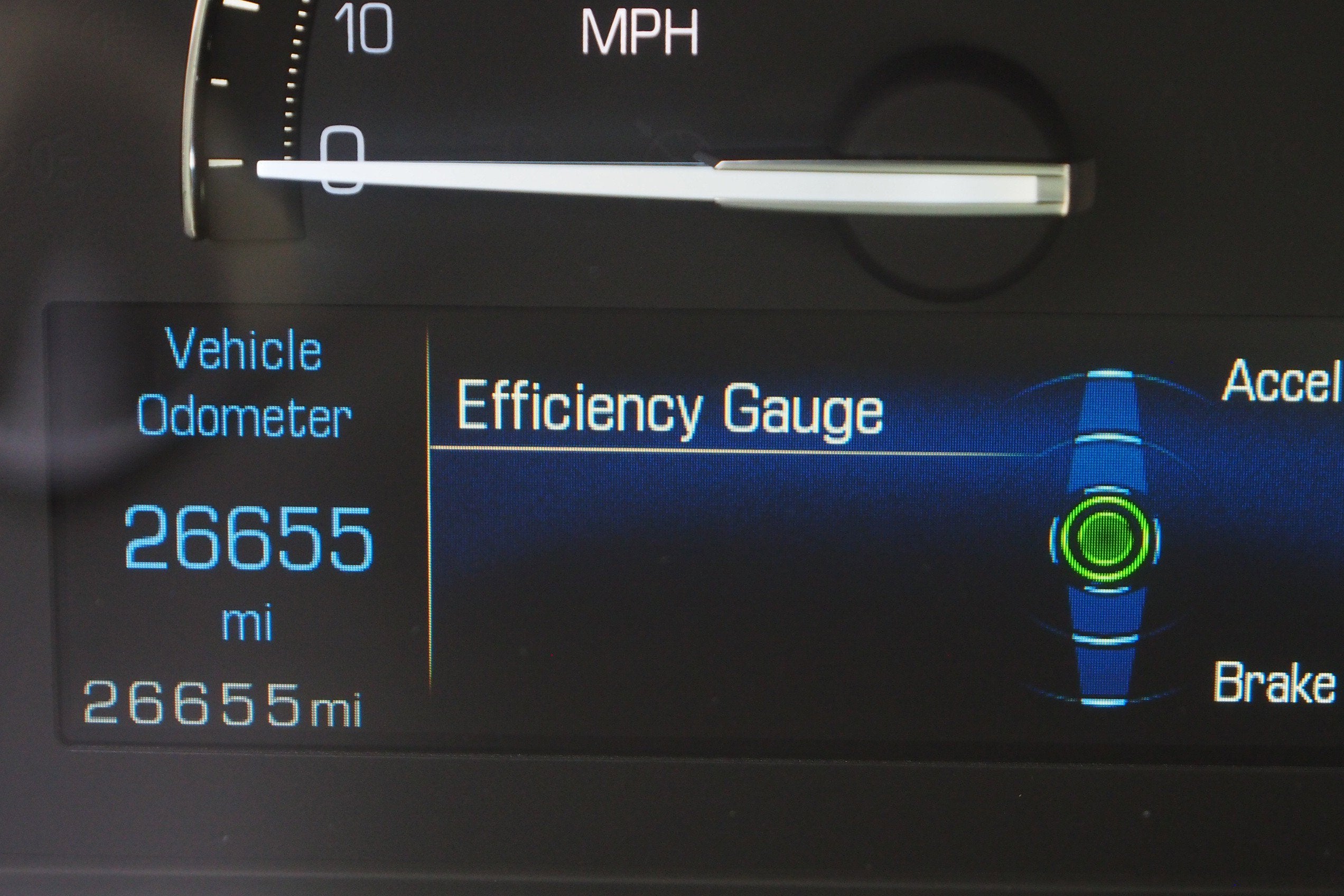 2018 Cadillac XT5 Luxury AWD