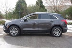 2018 Cadillac XT5 Luxury AWD