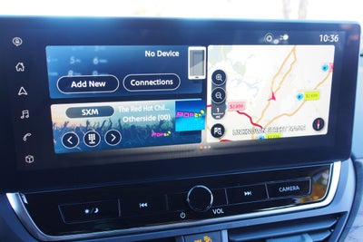 2025 Nissan Altima SL