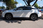 2020 Lexus RX RX 350