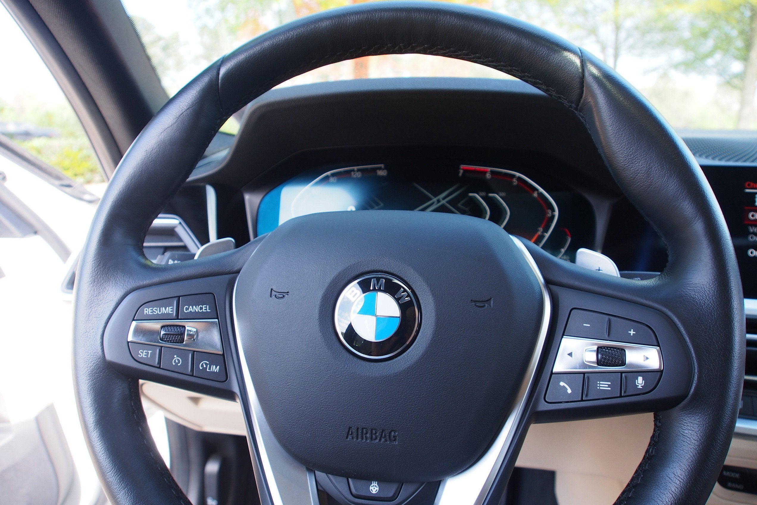 2021 BMW 3 Series 330i