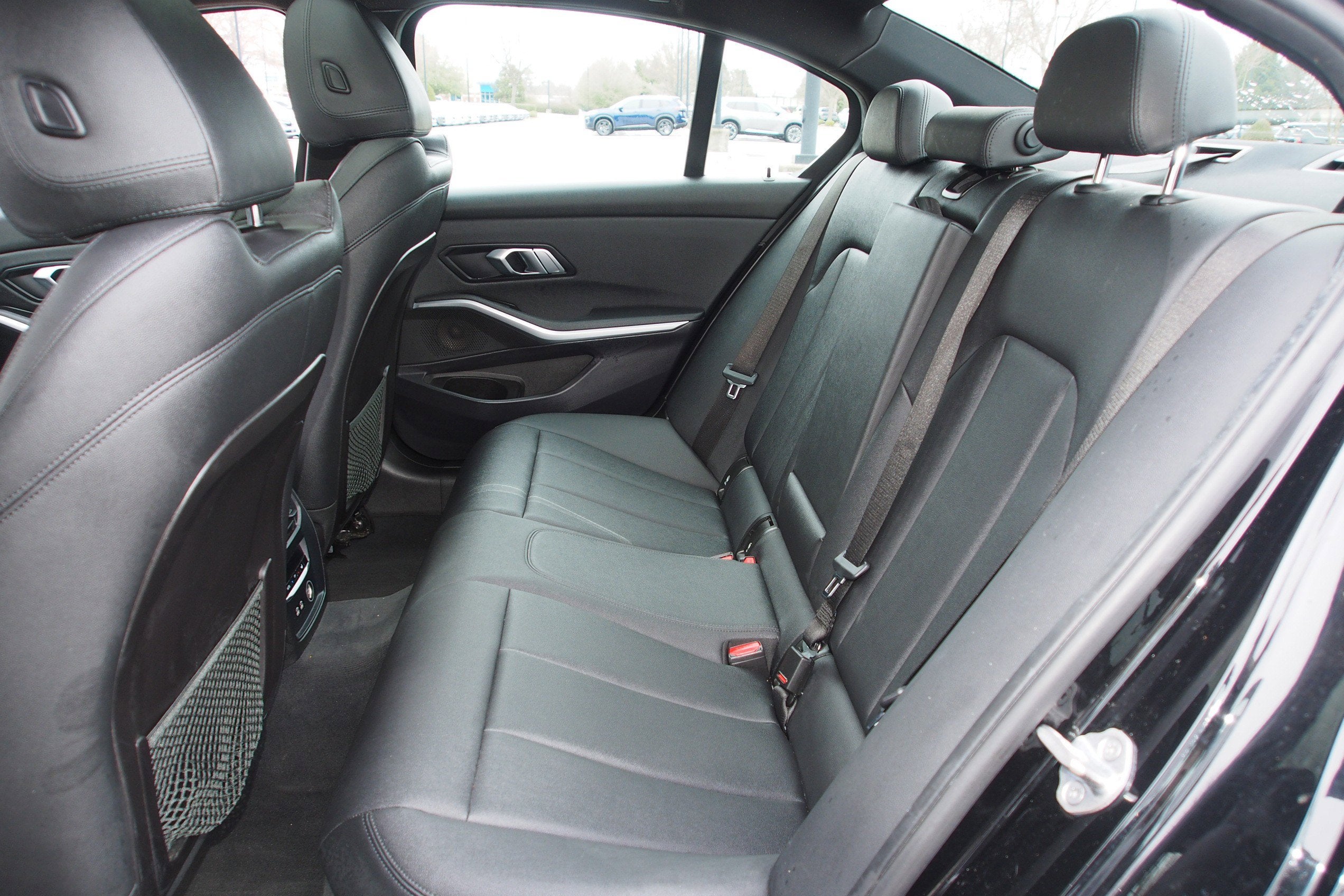 2020 BMW 3 Series 330i