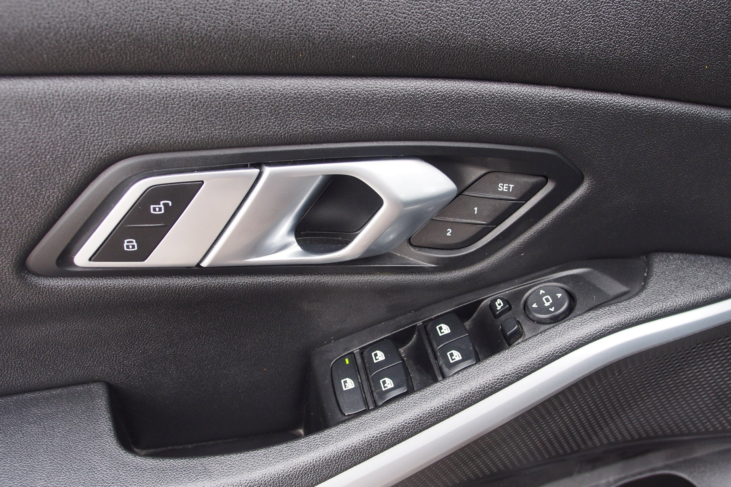 2020 BMW 3 Series 330i