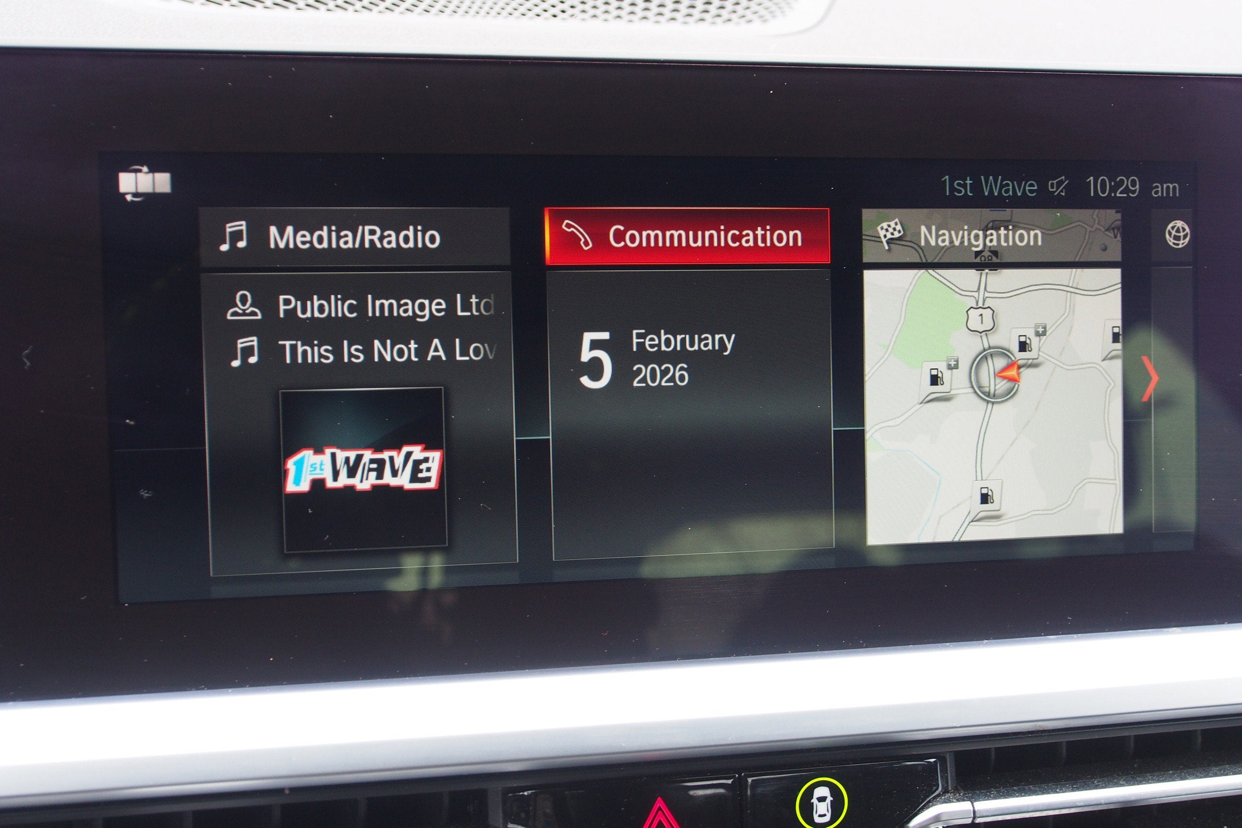 2020 BMW 3 Series 330i