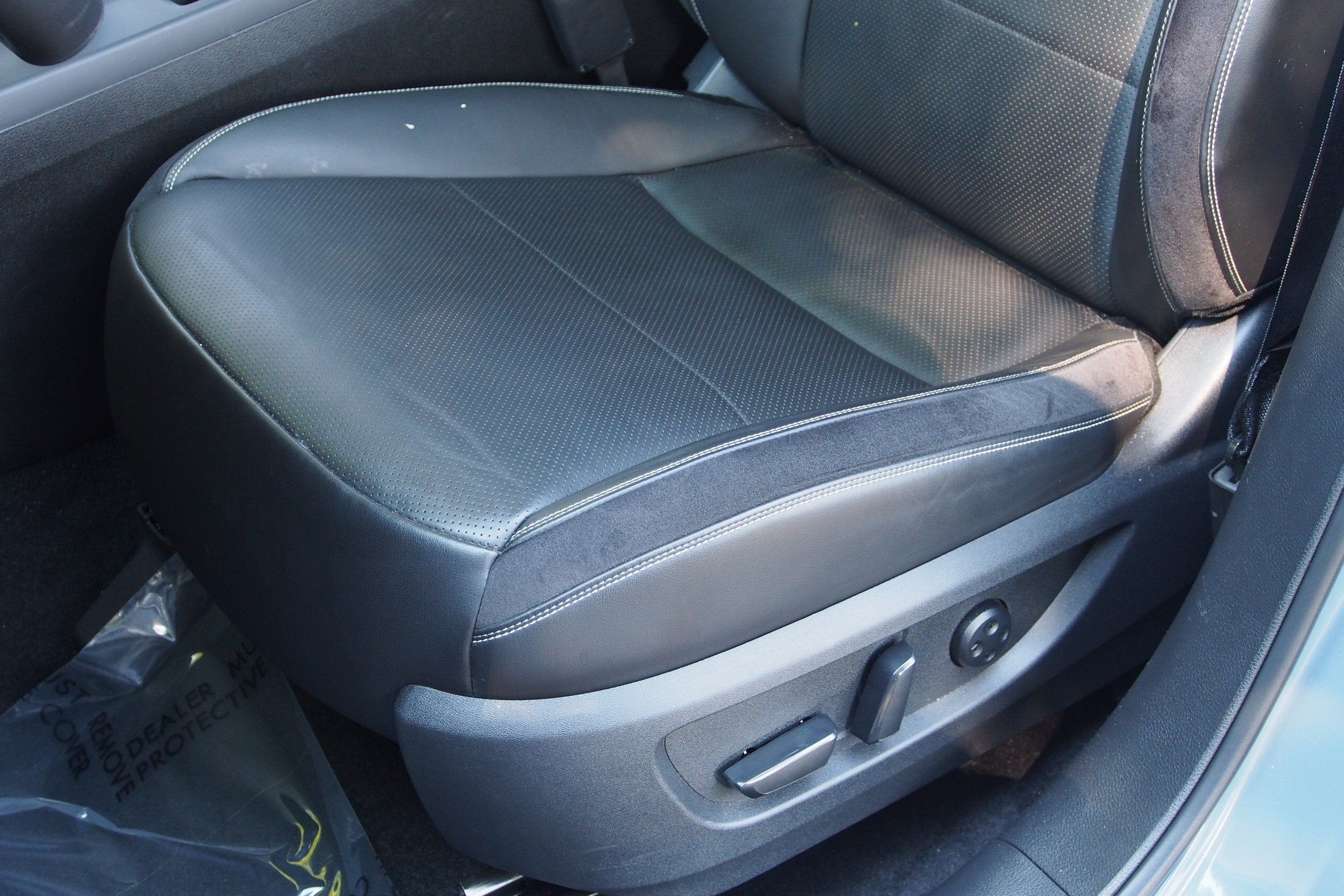 2025 INFINITI QX55 SENSORY