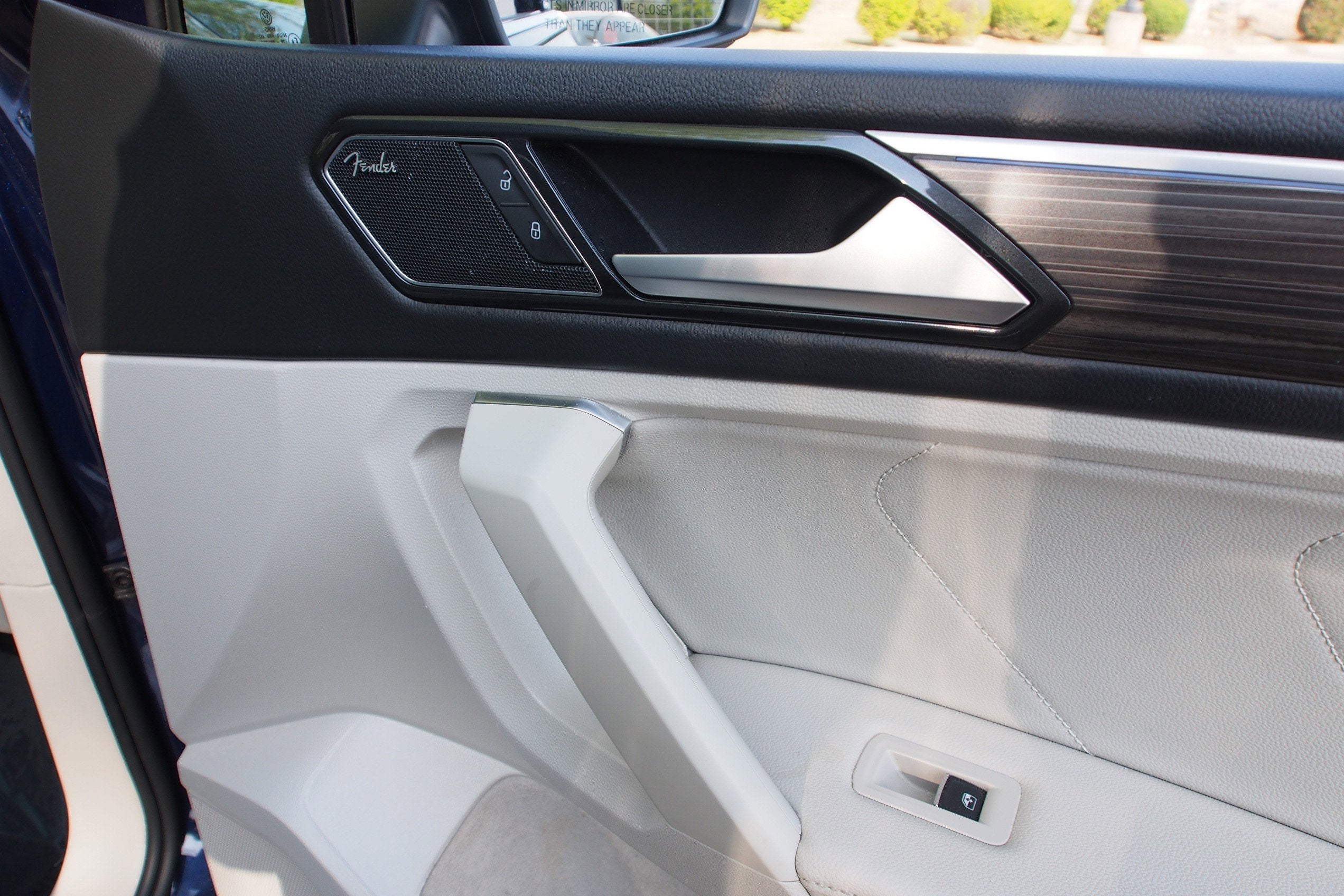 2022 Volkswagen Tiguan SEL R-Line