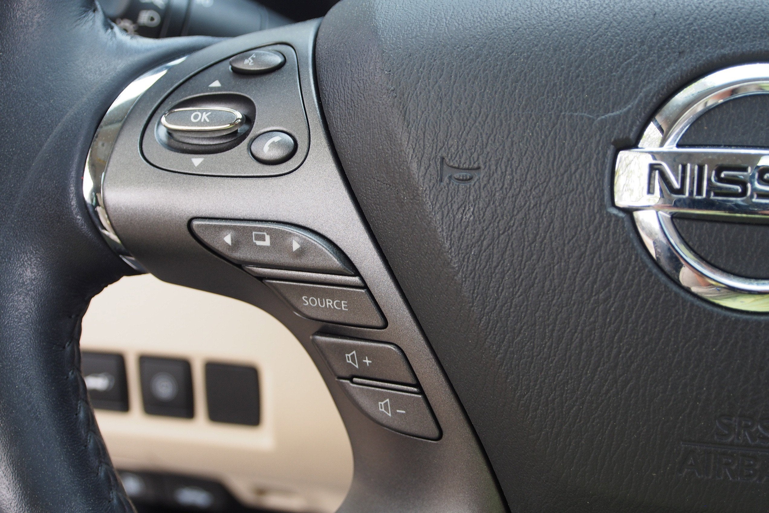 2021 Nissan Murano Platinum