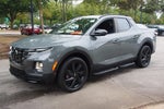 2023 Hyundai Santa Cruz NIGHT