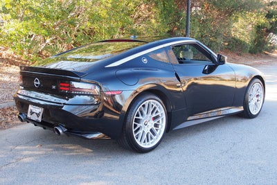2024 Nissan Z Performance