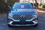 2021 Hyundai Santa Fe Hybrid SEL Premium