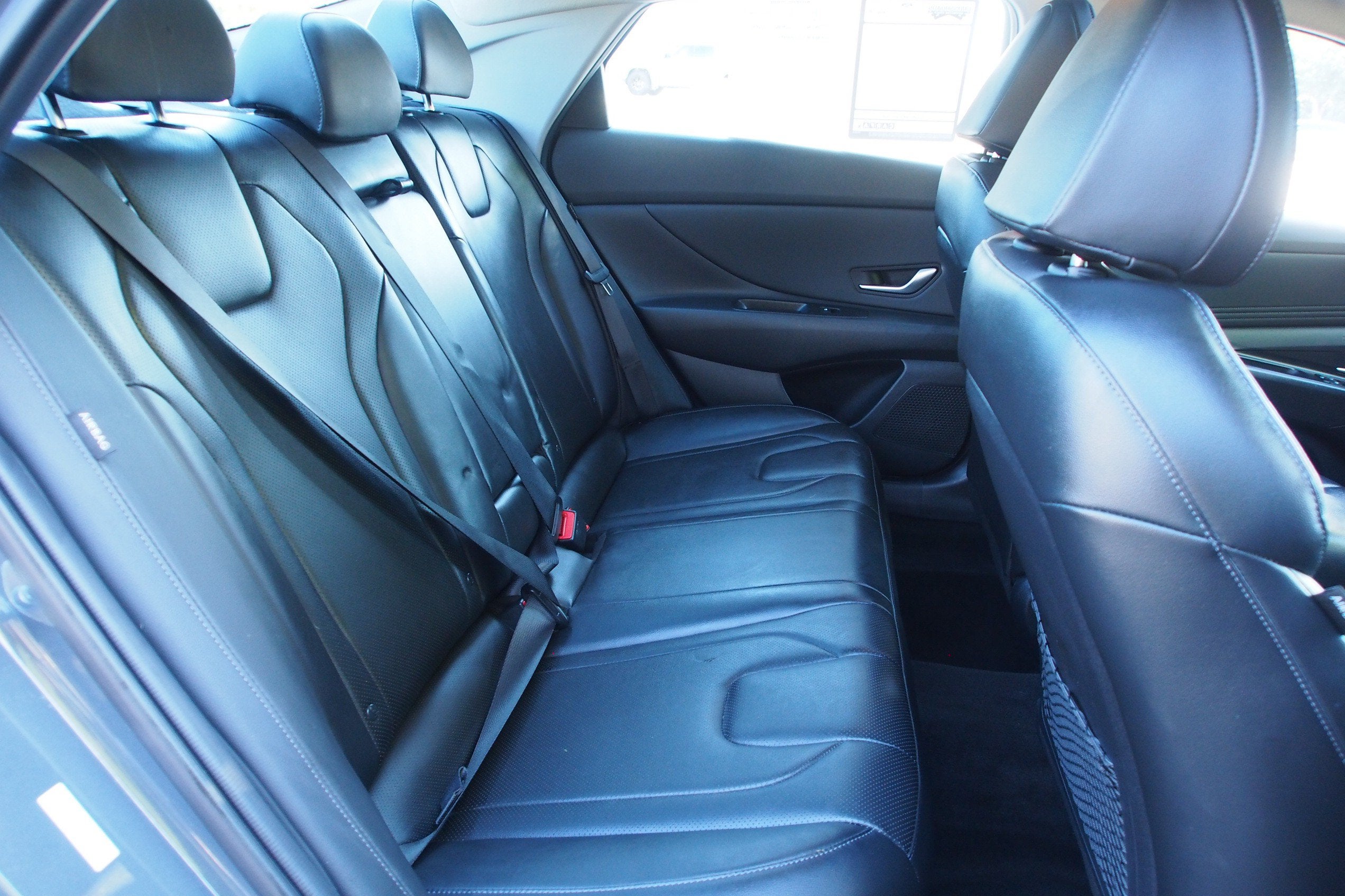 2024 Hyundai Elantra Hybrid Limited