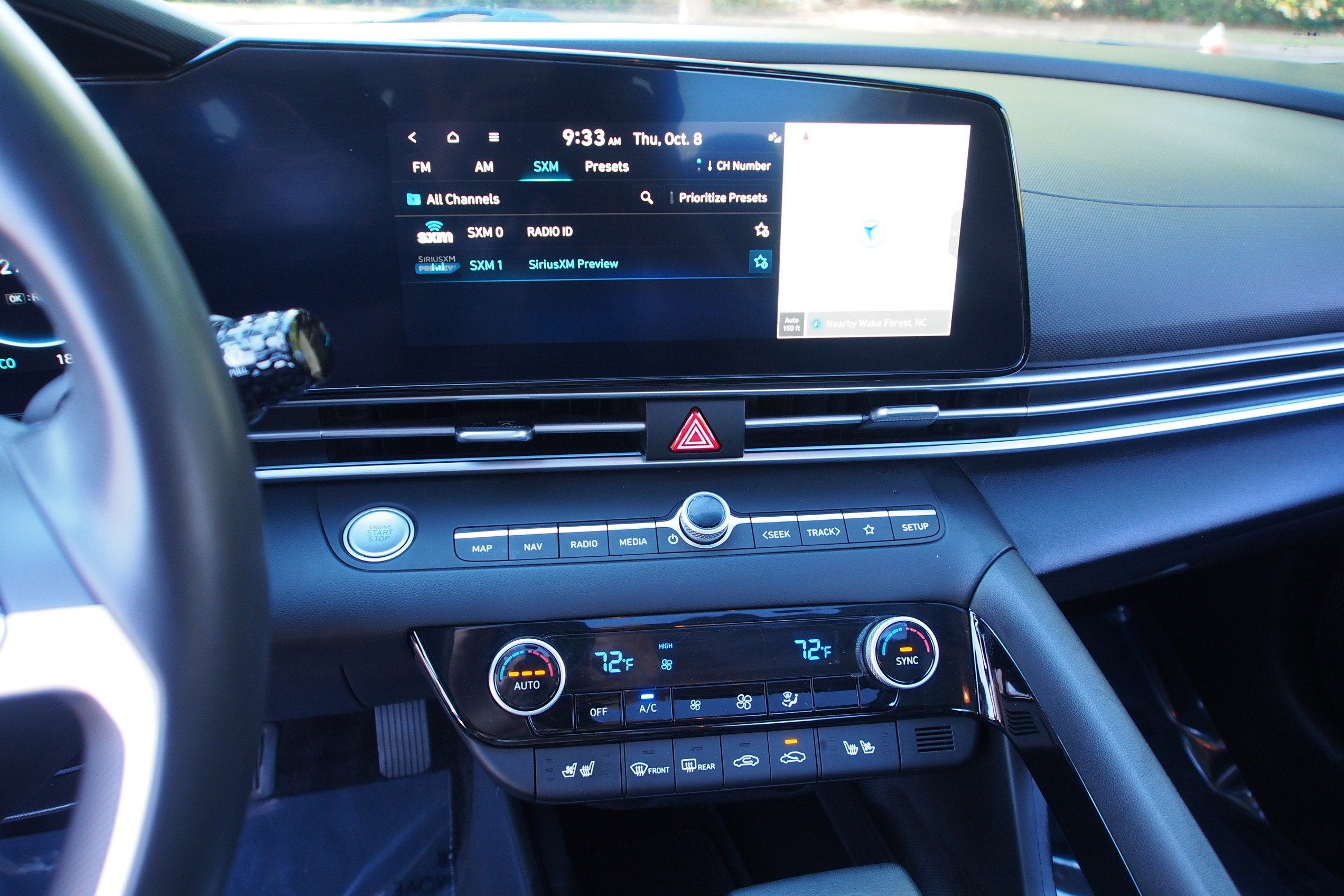 2024 Hyundai Elantra Hybrid Limited