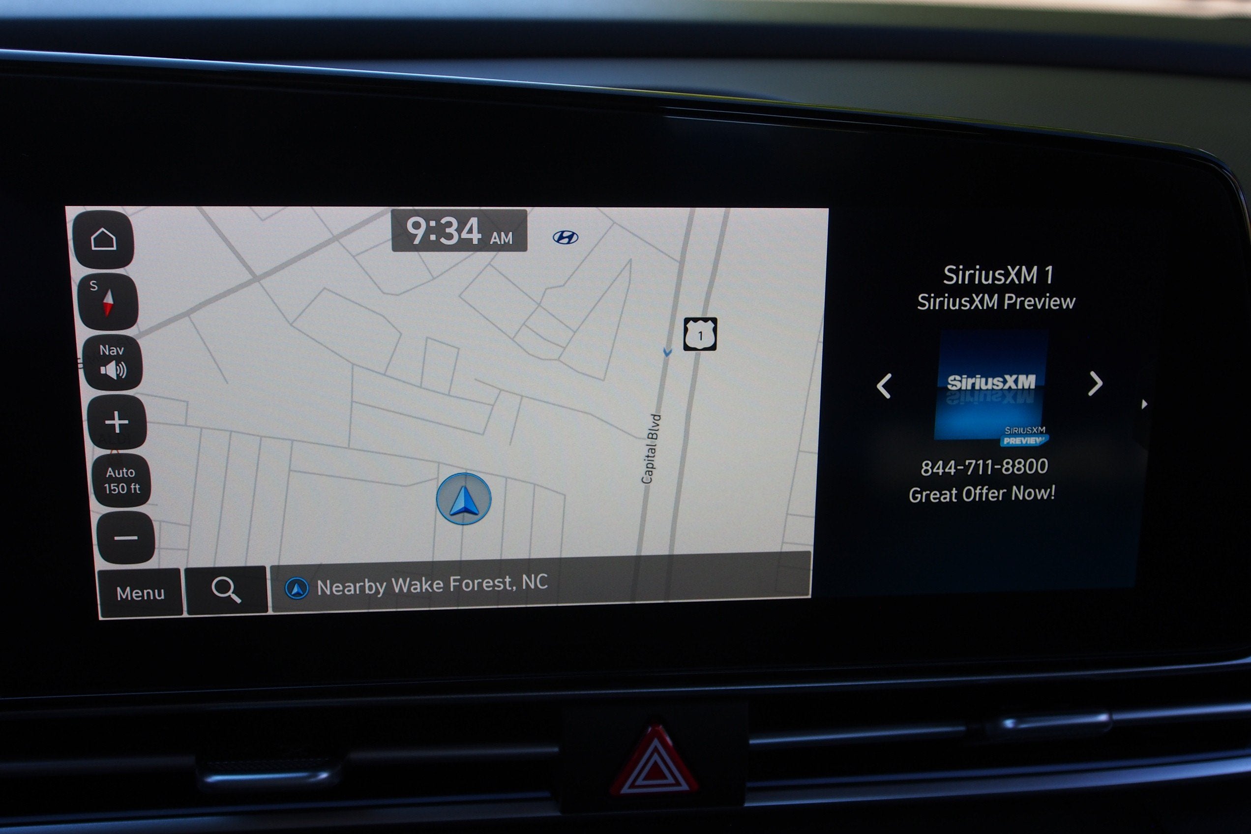2024 Hyundai Elantra Hybrid Limited