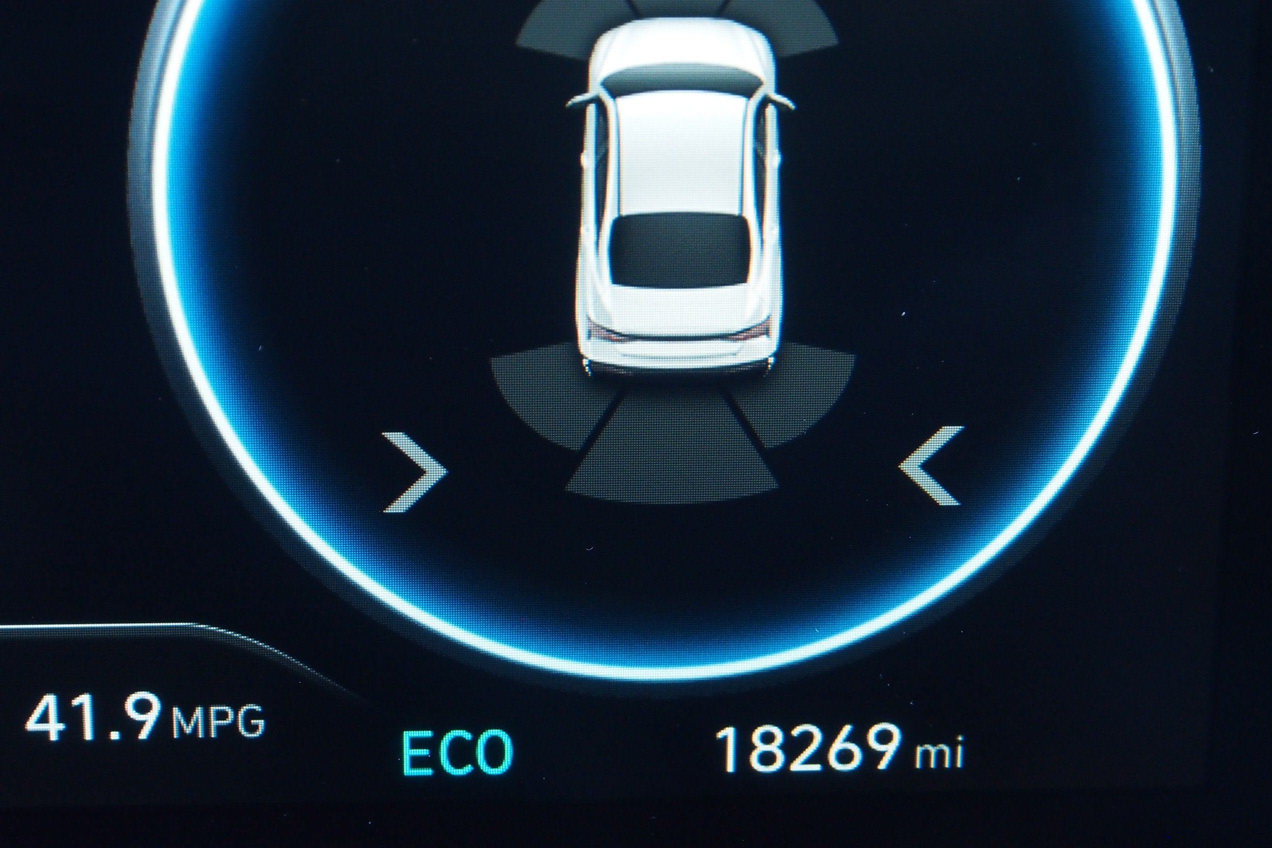 2024 Hyundai Elantra Hybrid Limited