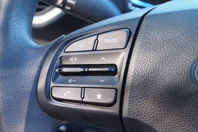 2025 Hyundai Venue SE