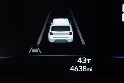 2025 Hyundai Venue SE