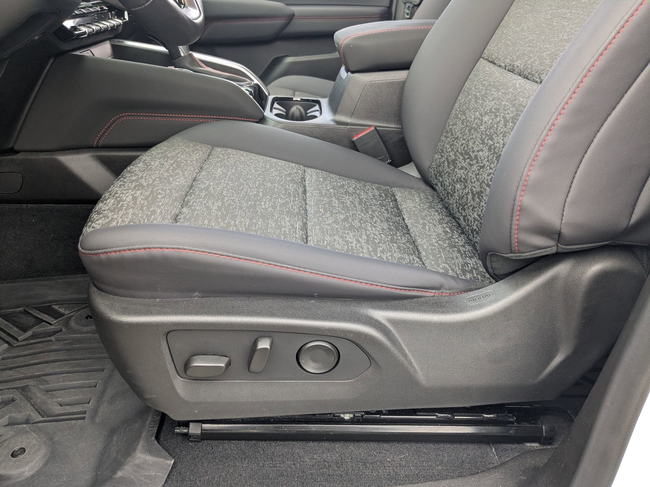 2024 Chevrolet Colorado 4WD Z71