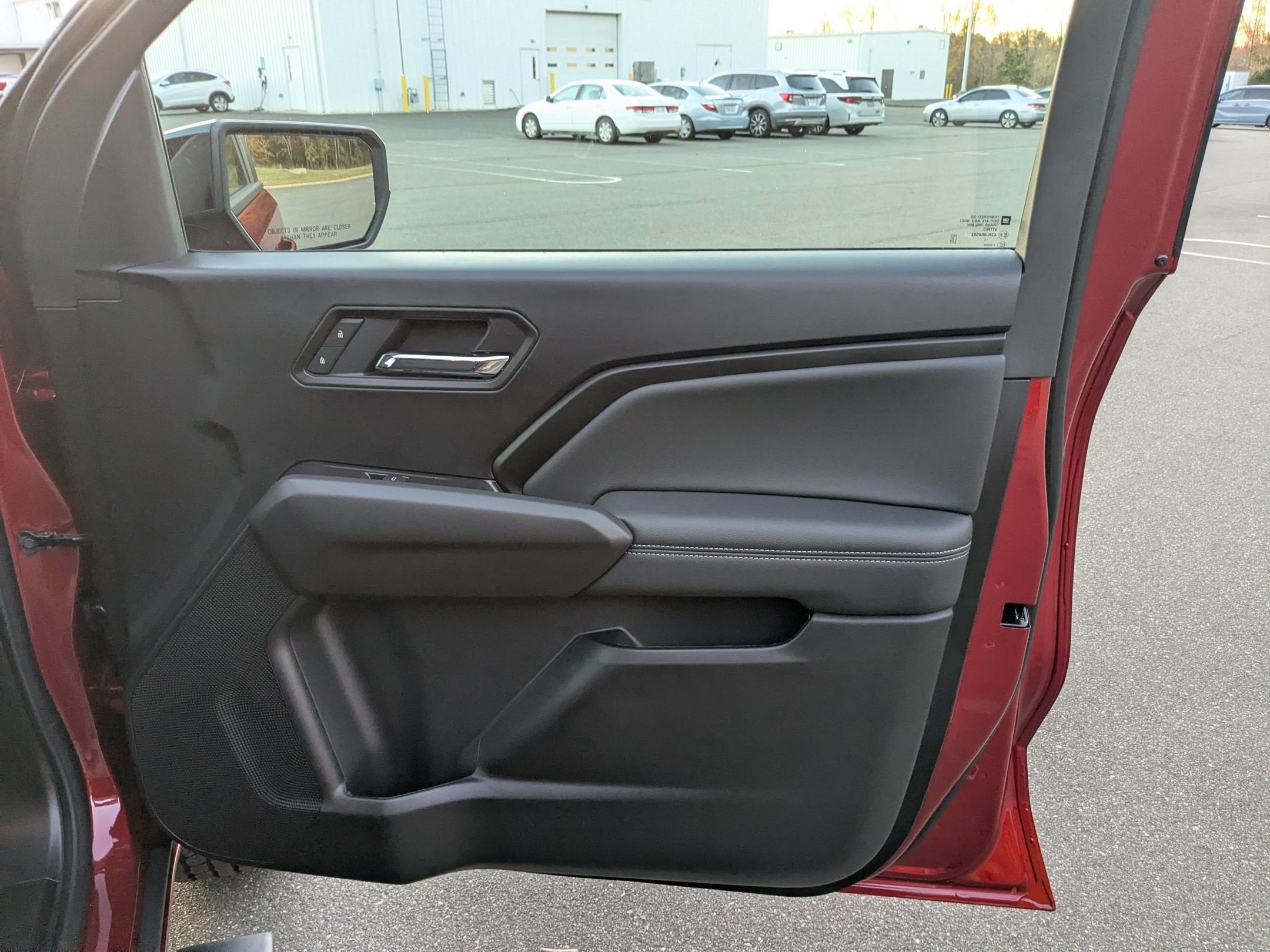 2026 GMC Canyon 4WD Elevation