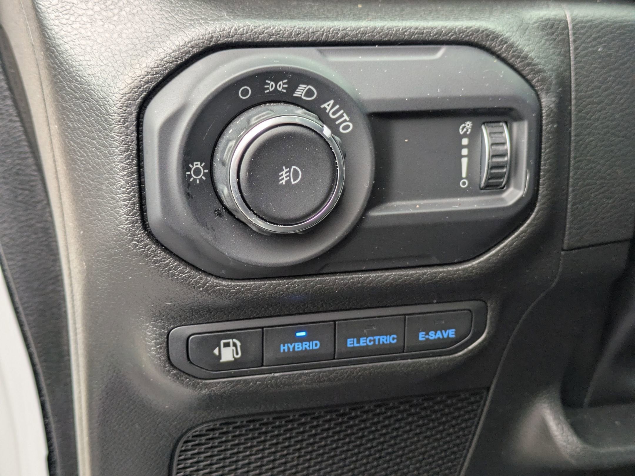 2023 Jeep Wrangler 4xe Base 4xe