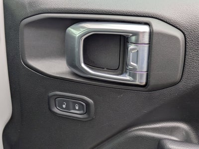 2023 Jeep Wrangler 4xe Base 4xe