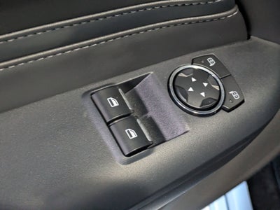 2024 Ford Mustang GT Premium RTR