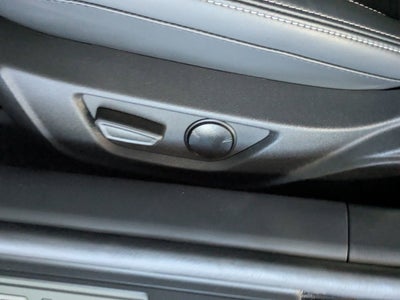 2024 Ford Mustang GT Premium RTR