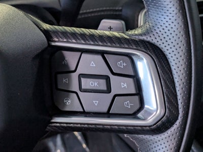 2024 Ford Mustang GT Premium RTR