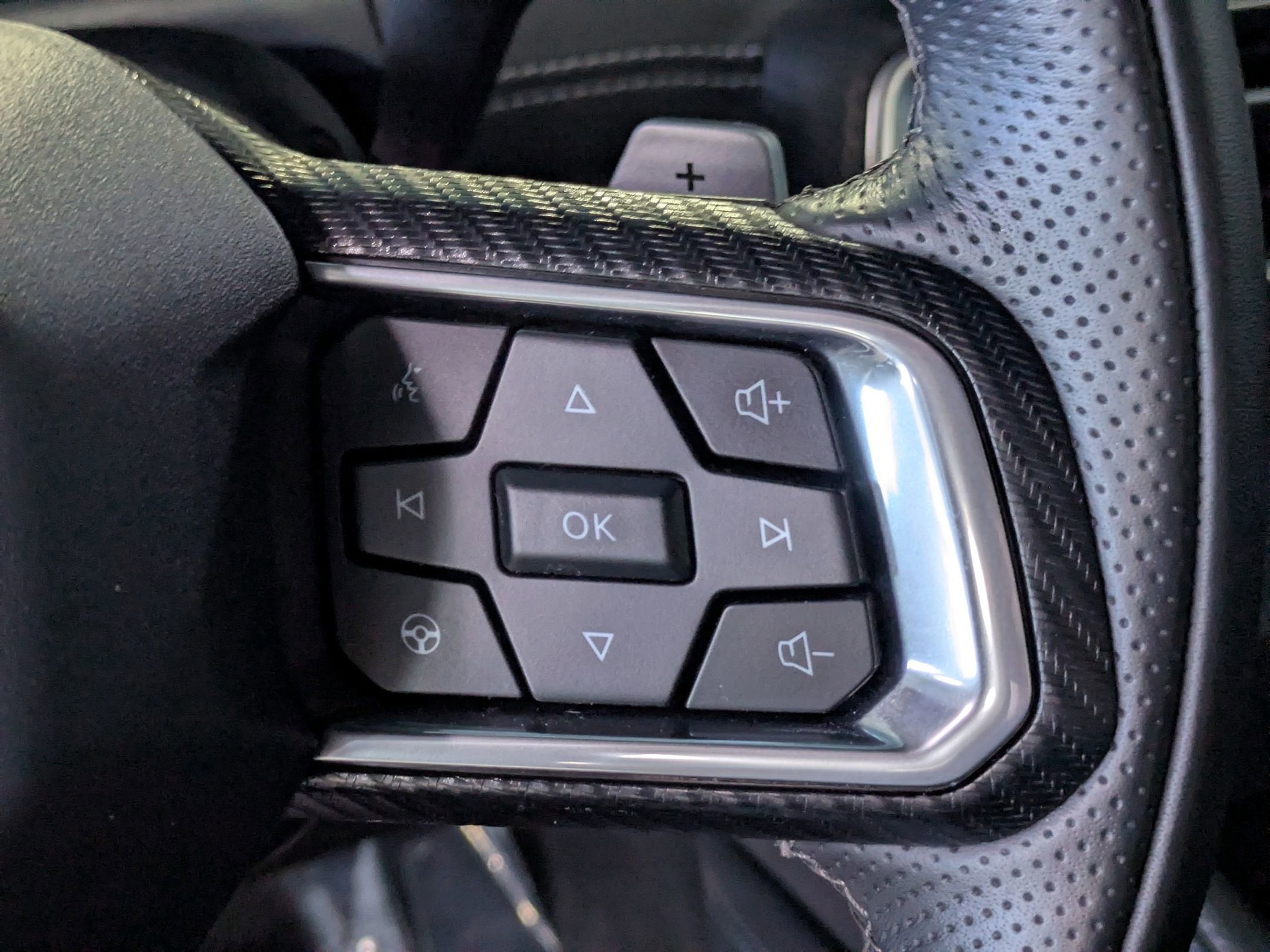 2024 Ford Mustang GT Premium RTR