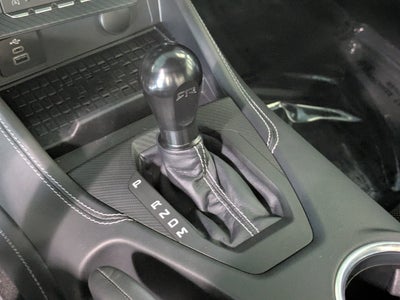 2024 Ford Mustang GT Premium RTR