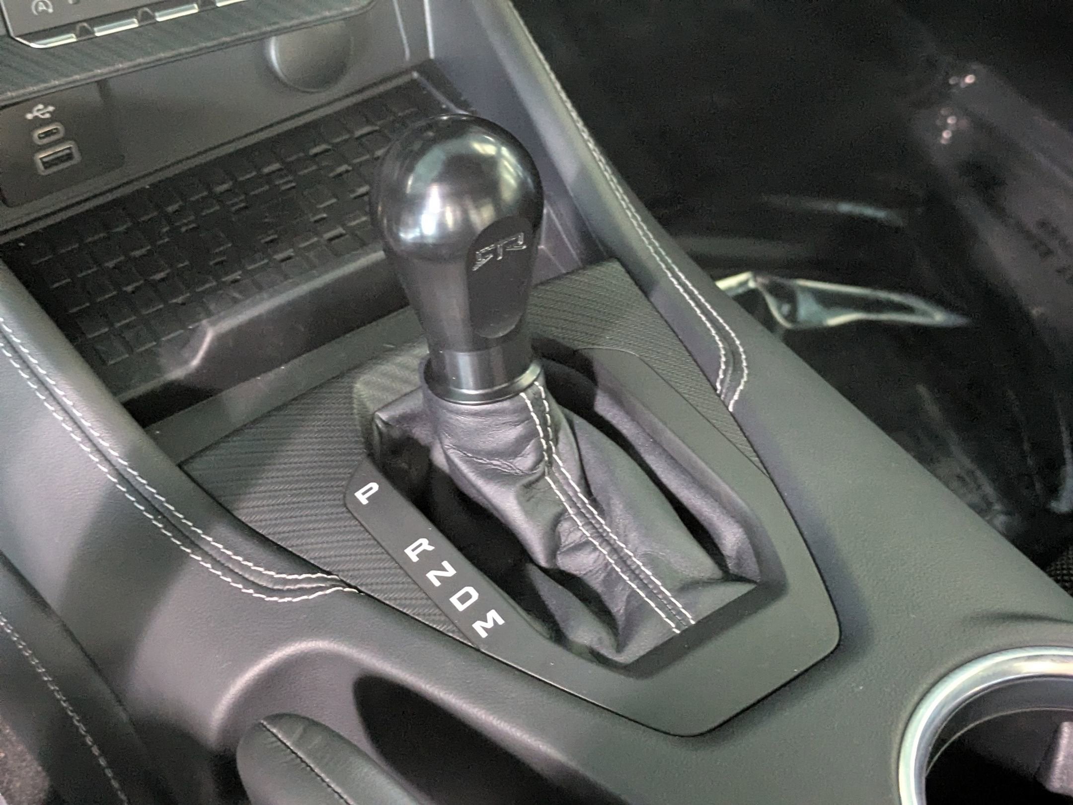 2024 Ford Mustang GT Premium RTR